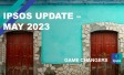 Ipsos Update – May 2023
