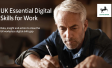 UK Essential Digital Skills for Work