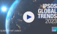 Ipsos | Global Trends 2023 highlights