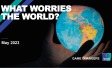 Ipsos | What Worries the World | Inflation | Economy | Climate Change