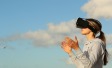 VR/AR device