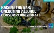 Raising the Bar: Unlocking Alcohol Consumption Signals
