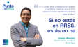 Si no estás en RRSS, estás en na