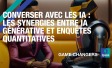 Ipsos | Conversations with AI | Artificial inelligence