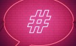hashtag