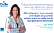 Affordable joy