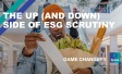 The Up (and Down) Side of ESG Scrutiny
