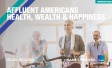 Affluent Americans Health, Wealth & Happiness