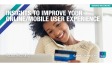 Insights to improve your online/mobile user experience