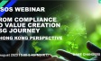Ipsos Webinar | From Compliance to Value Creation ESG Journey