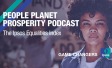 People Planet Prosperity Podcast: The Ipsos Equalities Index