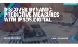 Live demo: Discover dynamic, predictive measures with Ipsos.Digital