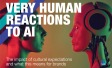 Sehr menschliche Reaktionen auf künstliche Intelligenz (KI) – Ipsos