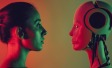 Very Human Reactions to AI