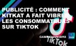 Publicité : comment KitKat a fait vibrer les consommateurs sur TikTok 