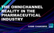 The omnichannel reality in the Pharmaceutical industry