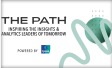 Welcome to The Path