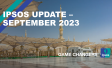 Ipsos | Ipsos update | Artificial intelligence | Abortion | Sustainability