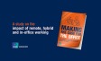 Making the Case for the Office - Ipsos Karian and Box
