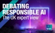 Debating Responsible AI: The UK Expert View