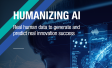 Humanizing AI