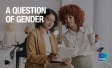 Ipsos-Ansichten – Frage des Geschlechts