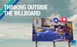 Unlocking the creative potential of out-of-home advertising