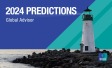 Ipsos | Predicciones globales para 2024 | Asesor global | Opinión