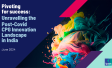 Pivoting for success: Unraveling the Post-Covid CPG Innovation Landscape in India