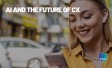 Ipsos | AI | AI and the future of CX