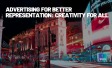 Ipsos | Advertising for Better Representation: Creativity for all
