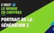 Le monde en chiffres - Portrait de la Génération Z