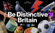Be Distinctive Britain