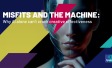 Misfits and the Machine: Why AI alone can’t crack creative effectiveness