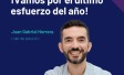 ¡Vamos por el último esfuerzo del año! 