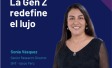La Gen Z redefine el lujo