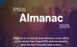 Almanaque Ipsos 2025