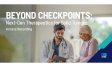 Beyond Checkpoints: Next-Gen Therapeutics for Solid Tumors