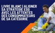 Livre blanc | Aligner sa stratégie ESG avec les attentes des consommateurs de sa catégorie