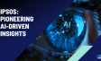 Ipsos: Pioneering AI-driven Insights