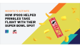 How Ipsos helped Pringles take flight with their Super Bowl spot