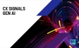 Ipsos Signals Gen AI: Aproveche el poder de las redes sociales y las reseñas para ayudar a mejorar su experiencia del cliente (CX).