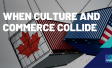 When Culture and Commerce Collide
