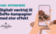 ANTHON BERG: Digitalt værktøj til SoMe-kampagner med stor effekt | Ipsos Danmark case