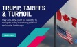 Trump, Tariffs & Turmoil