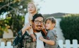 family generations