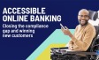 Accessible Online Banking 