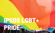 Ipsos LGBT+ Pride