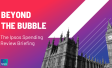 BEYOND-THE-BUBBLE: The-Ipsos-Spending-Review-Briefing
