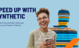 Speed up Product Testing by up to 50% with Ipsos Synthetic Data